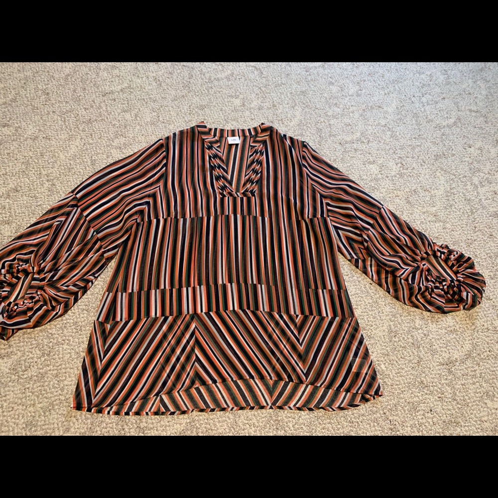 Cabi Blouse